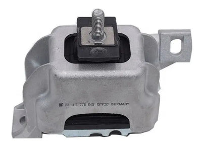 Soporte Motor Mini Cooper S 2007-2012 Turbos Supercargados