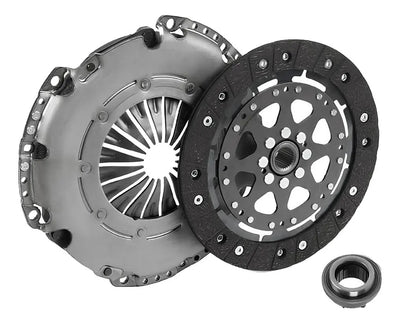 Kit Clutch Motor Mini Cooper 1.6 2001 Al 2013
