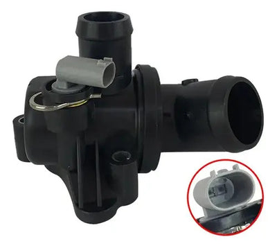 Termostato De Motor Mercedes Benz B200 2006 A 2011