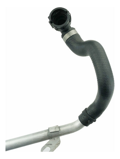 Manguera Agua Refrigerante Bmw E70 N63 S63 4.4i 2011-2013