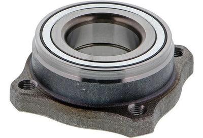 Buje De Rueda Trasero Para Bmw X3 X4 2011 - 2018