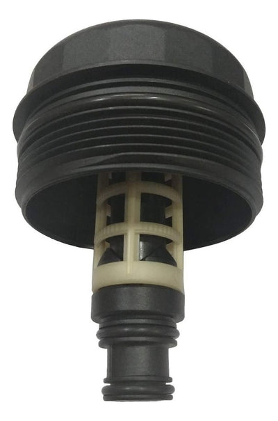 Tapa De Filtro De Aceite Bmw 120i 2005 Al 2012