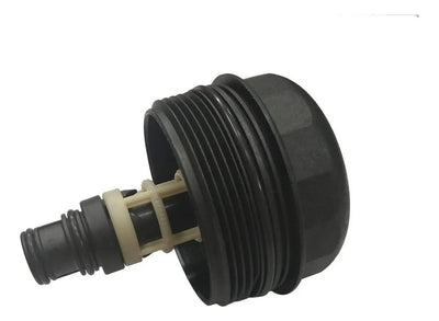 Tapa De Filtro De Aceite Bmw 120i 05 - 12