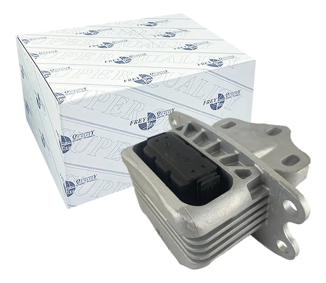 soporte / taco de transmision marca Original Frey