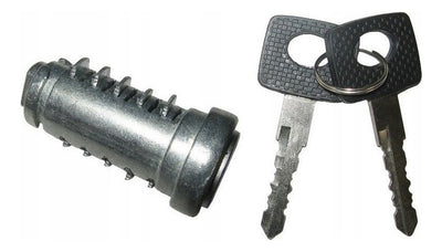 Cilindro Chapa Tumbler Mercedes Sprinter 2004 Al 2006