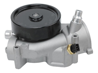 Bomba De Agua Mecanica Bmw 750i 550i X6 X5