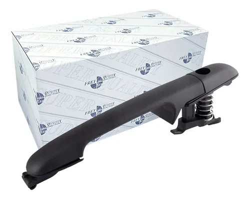 Mercedes-Benz - Accesorios - Manijas de Puertas