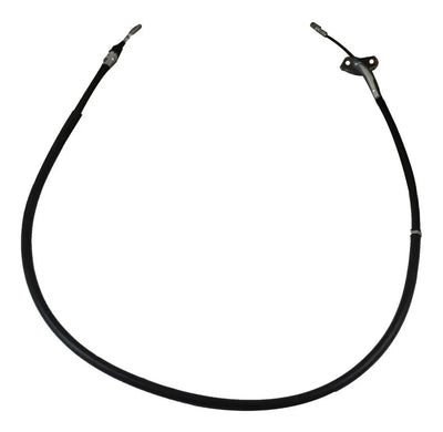 Cable Freno De Estacionamiento Mercedes Sprinter 2004-2006