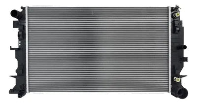 Radiador De Motor Mercedes Benz Sprinter Vw Crafter 07-17
