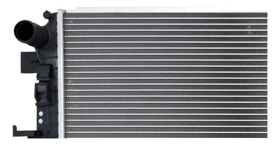 Radiador De Motor Mercedes Benz Sprinter Vw Crafter 07-17