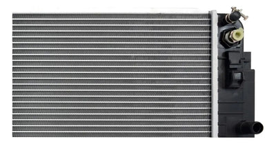 Radiador De Motor Mercedes Benz Sprinter Vw Crafter 07-17