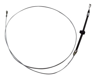 Cable De Freno Estacionamiento Mercedes Sprinter 2004-2006