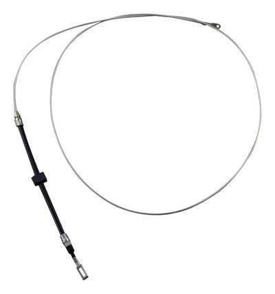 Cable De Freno Estacionamiento Mercedes Sprinter 2004-2006