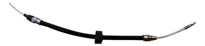 Cable Del Freno De Estacionamiento Mercedes Sprinter 04-06
