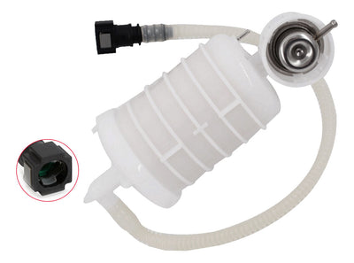 Filtro De Gasolina Con Regulador Para Bmw X3 2004 - 2006