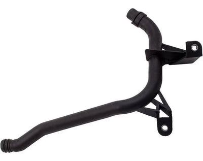 Tubo De Agua Curvo Bmw 525i 2001 Al 2003 M101