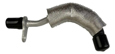 Manguera Refrigerante Turbocompresor Bmw 535i 740i 11-18