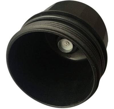 Tapa Filtro Aceite Bwm 550i X5 X6 750li 760li 2008 - 2018