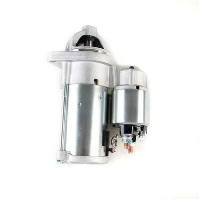 Motor De Arranque Mercedes Benz A160 B200 A190 2000 - 2011