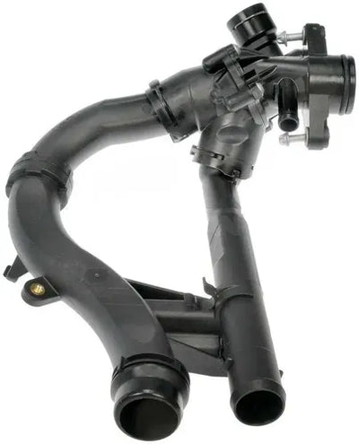 Termostato Motor Mercedes Benz C180 C300 Glc300 Slc300