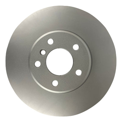Disco De Frenos Delantero Para Bmw X5 X3 2001 - 2010