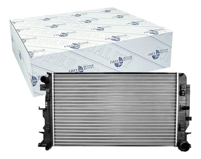 radiador del motor marca Original Frey