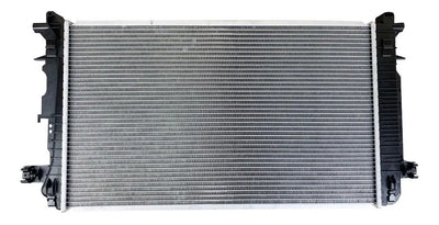 Radiador De Motor Mercedes Benz Sprinter Vw Crafter