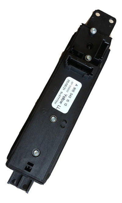 Interruptor Ventana Delantero Vw Crafter Mercedes Sprinter