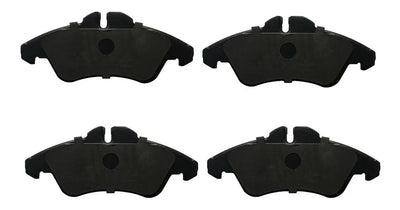 Balatas De Frenos Delanteros Mercedes Sprinter 2004 - 2006