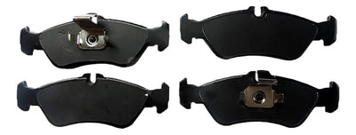 Balatas De Frenos Traseras Mercedes Sprinter 2004 - 2006
