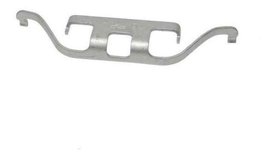 Seguro Balatas Frenos Traseros Bmw M3 728 730 735 740 750
