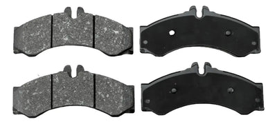 Pastillas Frenos Delanteros Mercedes Benz Sprinter 04-06