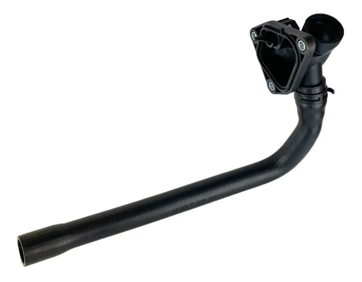 radiador del motor marca Embler