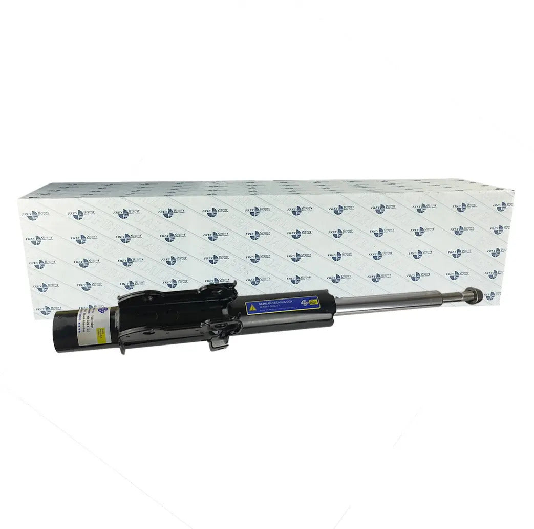 amortiguador de suspension marca Original Frey