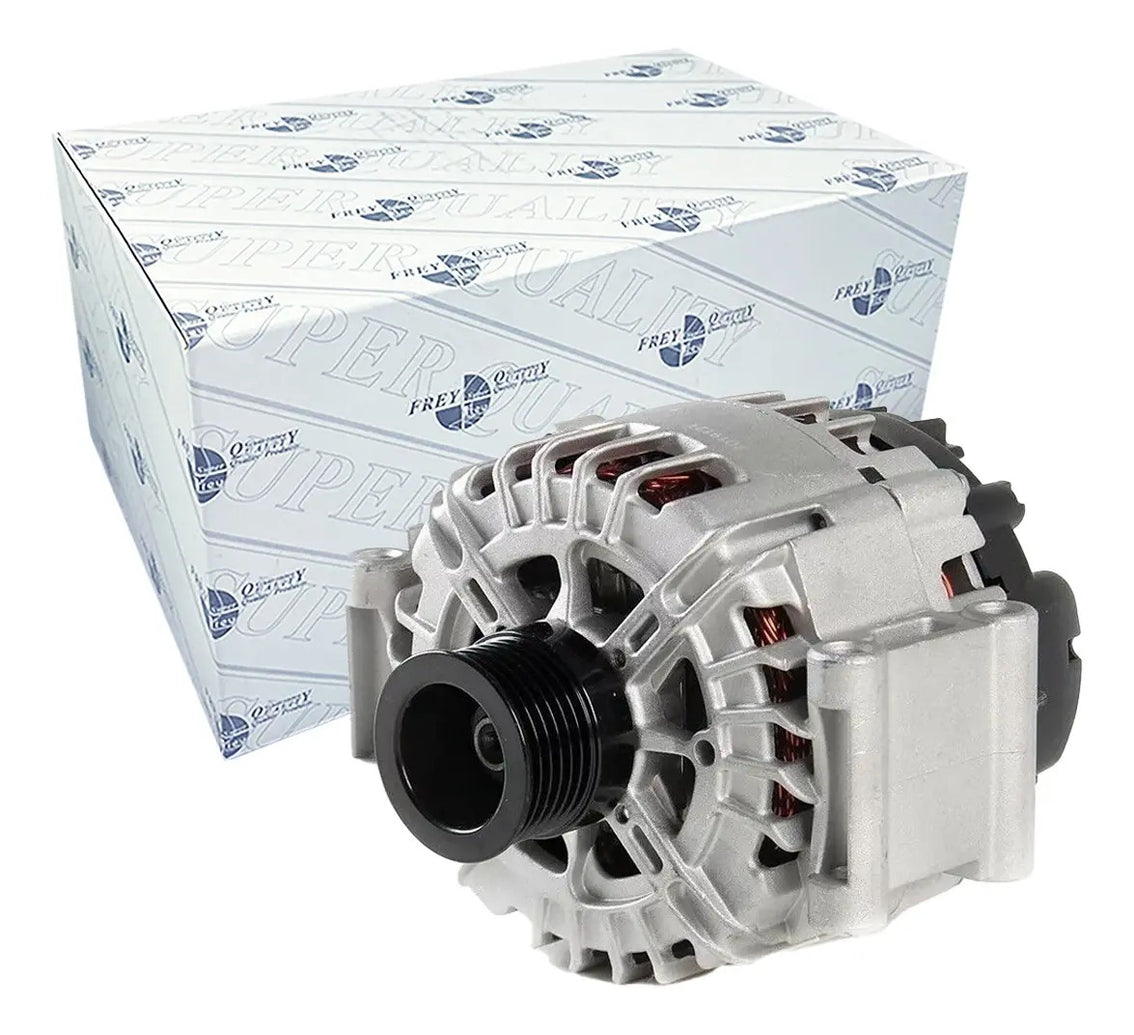 Alternador para Mercedes-Benz