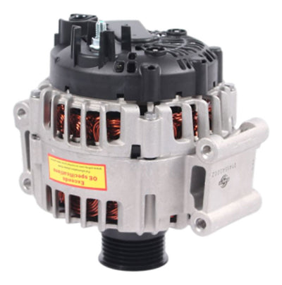 Alternador Mercedes C280 E350 Clk280 Cls500 2006 Al 2014