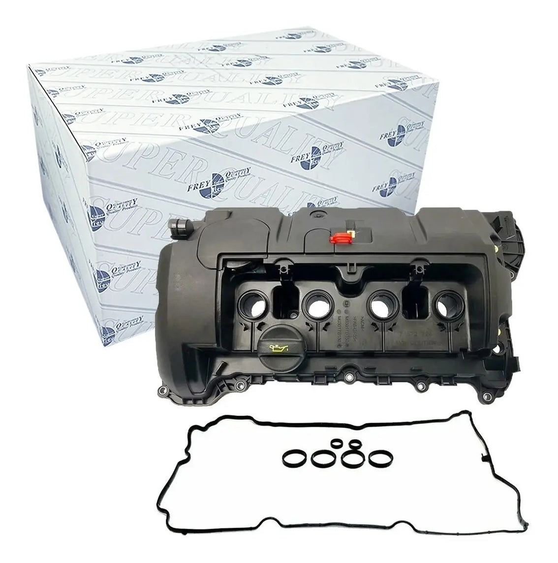 Mini - Motor - Tapas de Punterías