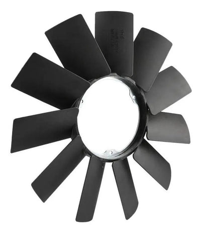 Bmw 330i Aspas De Ventilador Para Fan Clutch 1999 - 2005