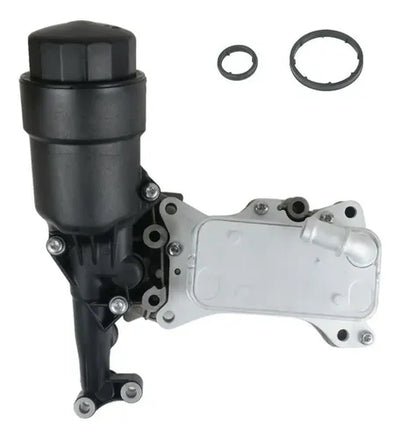 Enfriador De Aceite Sprinter W906 Om 651 Completo