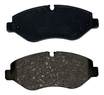 Balatas Frenos Delanteras Vw Crafter Mercedes Sprinter 2500