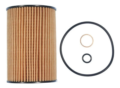 Filtro De Aceite Ox353/7d Bmw X5 X6 550i 750i Motor 4.4