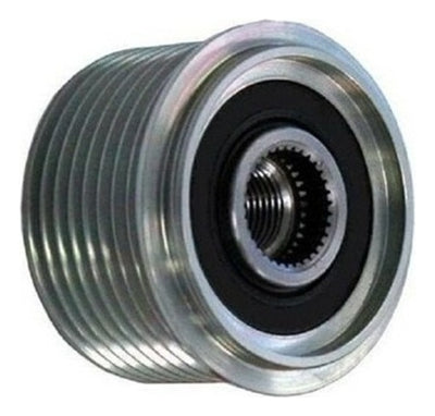 Polea Alternador Mercedes Ml400 S600 G63 Slc43 Gle400 S63