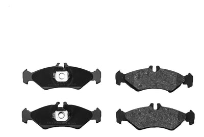 Balatas De Frenos Traseros Mercedes Sprinter 2004 Al 2006