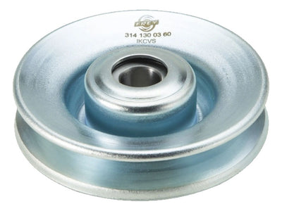 Polea Alternador Mercedes Benz Sprinter 2004 Al 2006