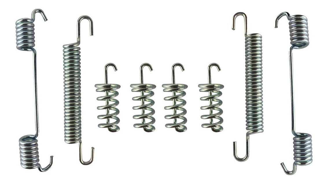 Piezas de Chasis para Mercedes-Benz