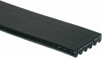 Banda De Accesorios Mercedes Benz S320 Sl320 1993 - 2001