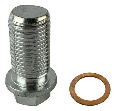 Tapon Carter Aceite Mercedes C300 E350 Gl450 Ml500 R350