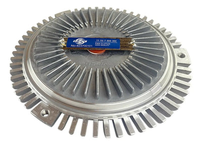 Fan Clutch De Ventilador Bmw 320i 1998 Al 2005
