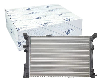 radiador del motor marca Original Frey