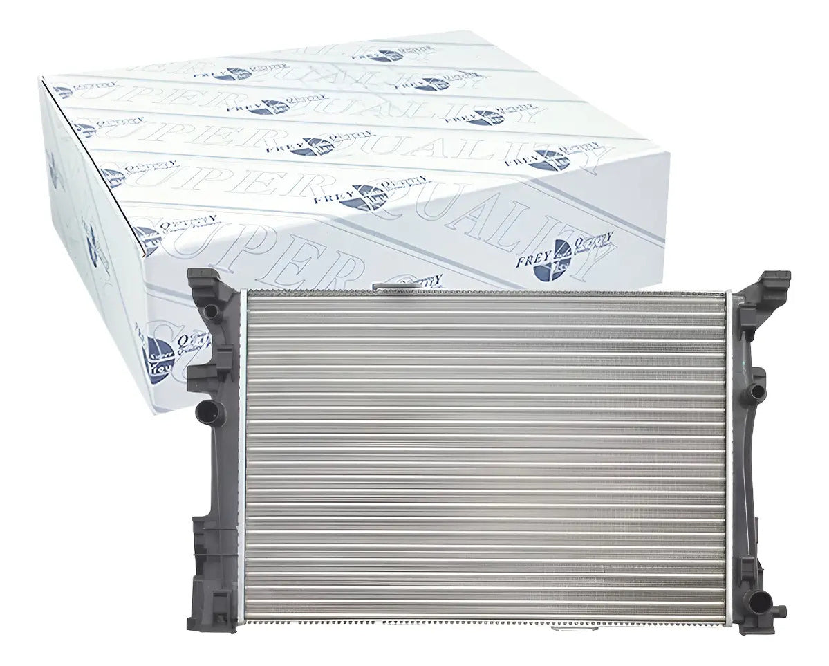 radiador del motor marca Original Frey